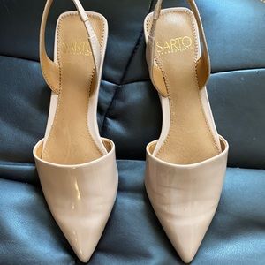 Sarto flats